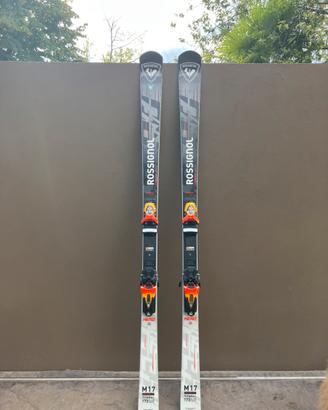 Rossignol Hero Master 2025