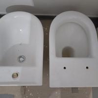 Sanitari Pozzi e Ginori