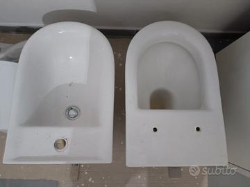 Sanitari Pozzi e Ginori