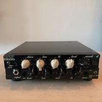 Testata chitarra DV Mark Micro 50