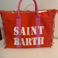 Borsa Saint Barth da spiaggia