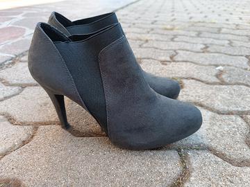 tronchetto donna vera pelle 