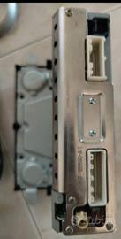 Autoradio Nissan nv300 Renault trafic Fiat talento