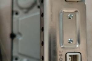 Autoradio Nissan nv300 Renault trafic Fiat talento