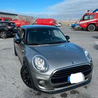 Mini cooper 1.5 Boost Diesel automatica