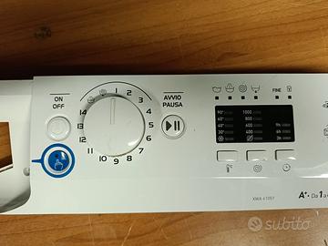 Scheda lavatrice Indesit Innex 