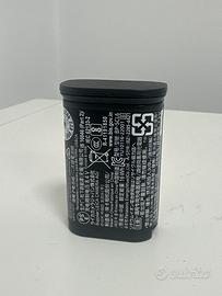 Leica Batteria BP-SL16