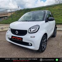 Smart ForTwo 70 1.0 Passion LED