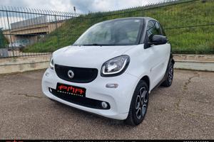 Smart ForTwo 70 1.0 Passion LED