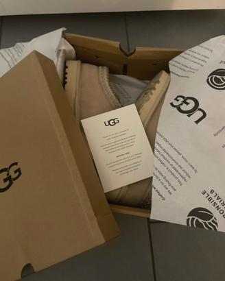 Oantofole UGG