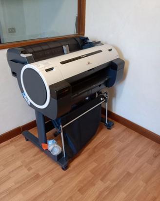 plotter  canon