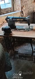Macchina da cucire 