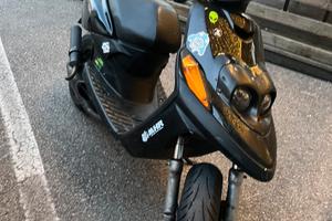 Booster ng 2004