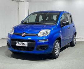 Fiat Panda 1.0 FireFly S&S Hybrid 5 Posti