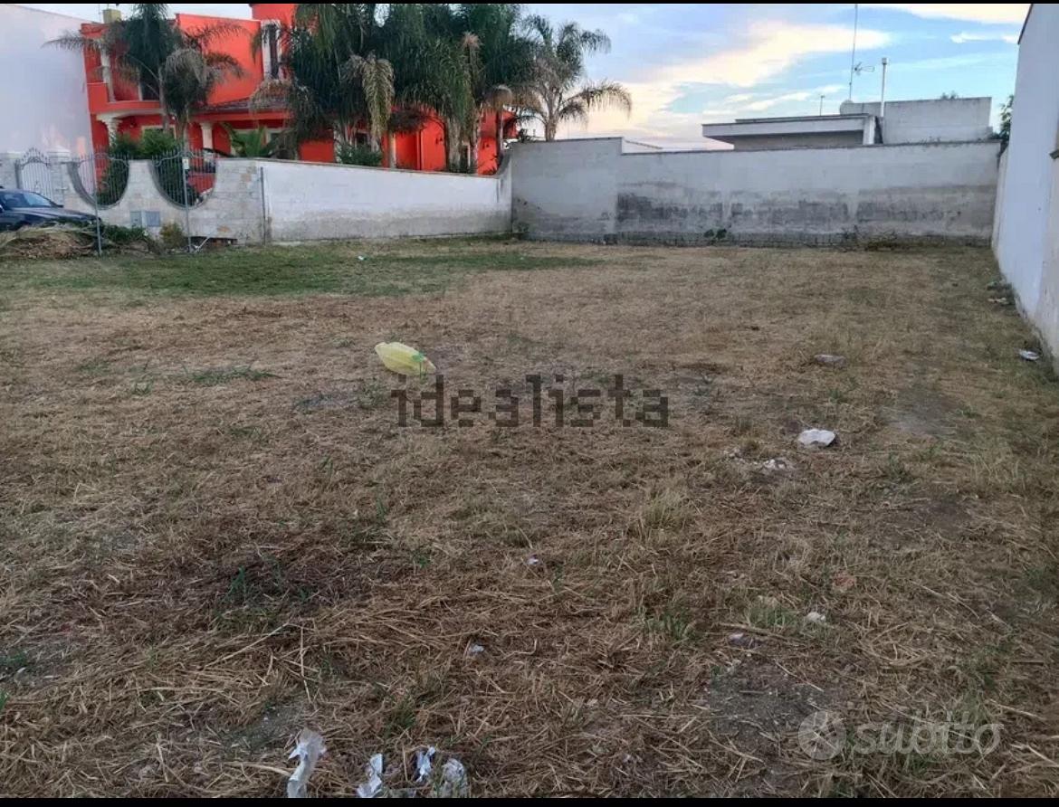 Terreno in via Osanna, 97 Guagnano, Lecce - Vista 5