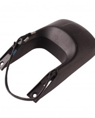 Luce targa per Yamaha R6 - 5MT847470000