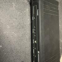 Radio microfono sennhaiser