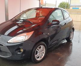 Ford Ka Ka 1.3 TDCi 75CV