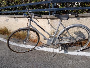 Bicicletta