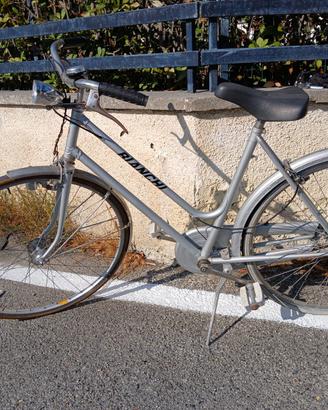Bicicletta