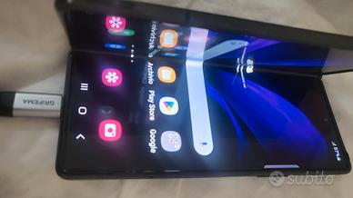 samsung Fold Z 2 