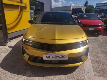 OPEL Astra 1.5 Turbo Diesel 130 CV AT8 GS Line +