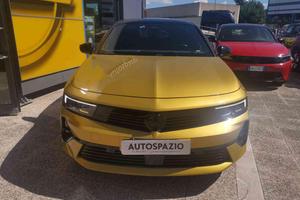 OPEL Astra 1.5 Turbo Diesel 130 CV AT8 GS Line +