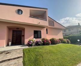 Villa o villino Eboli [cod. rif5942732VRG]