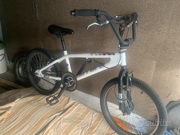 Bicicletta bmx