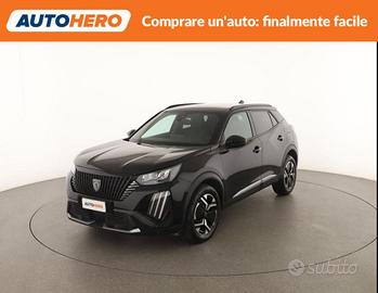 PEUGEOT 2008 VD20930