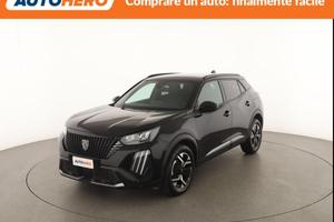 PEUGEOT 2008 VD20930