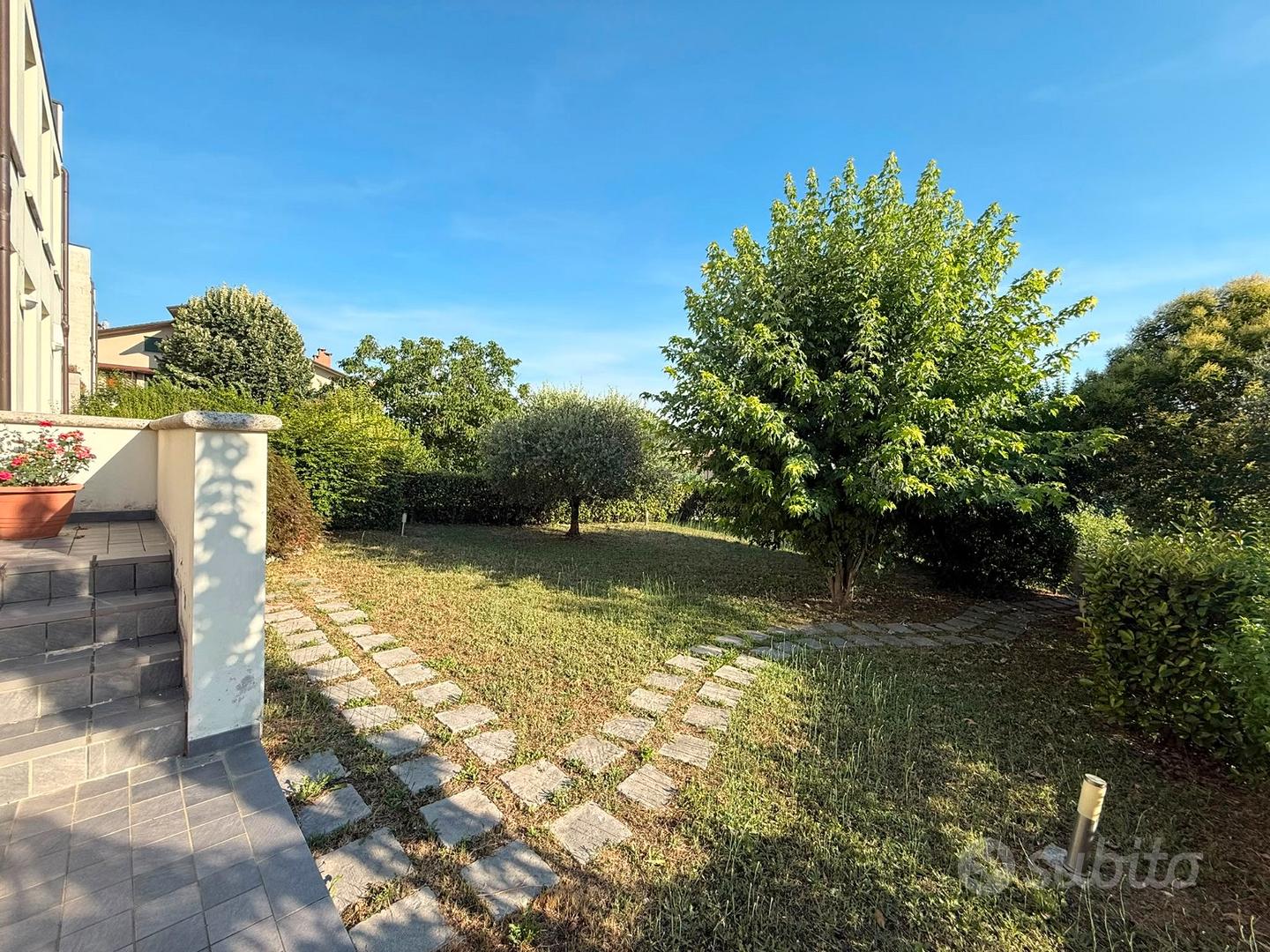 Apartment in Sansepolcro, Arezzo - Altro