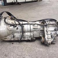 Cambio automatico Range Rover 09 3600cc TD 368DT