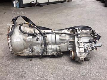 Cambio automatico Range Rover 09 3600cc TD 368DT
