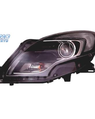 FANALE SINISTRO PER OPEL ZAFIRA C 12-19