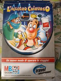 L'allegro chirurgo 