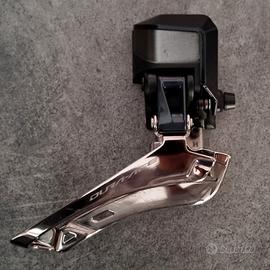 Deragliatore Shimano Dura-Ace R9150 Di2 2x 11v