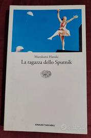 La ragazza dello Sputnik