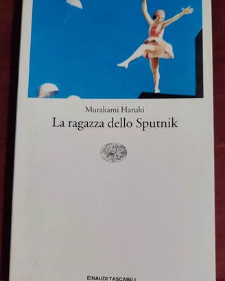La ragazza dello Sputnik