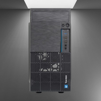 PC Office Vultech I5 4590 quad-core