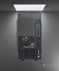 PC Office Vultech I5 4590 quad-core