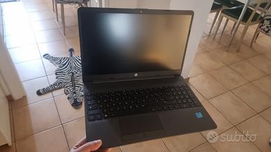 hp 250 g9 notebook intel core i3