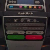 Tapis roulant Nordicktrack 9.1