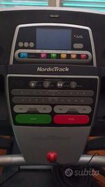 Tapis roulant Nordicktrack 9.1