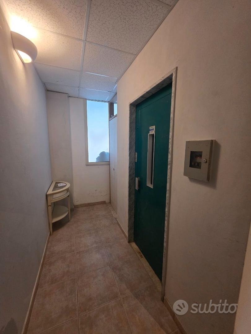 Appartamento – Saponara - Vista 5