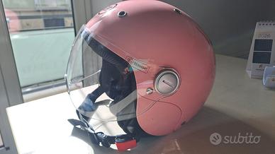 Casco BHR scooter per bimba