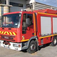 Iveco 80e18 k tector