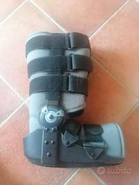 Tutore Rom Walker Taglia M (Come Nuovo) 