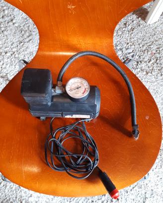 Mini Compressore 12V
