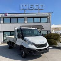 IVECO DAILY 35C14 3450 RIBALTABILE